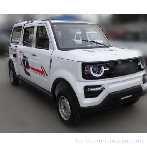 Remote Control Auto Electric Cinese-Diesel Pickup Truck Fandewei Auto Accessori Auto 4x4 Pickup Truck LE
